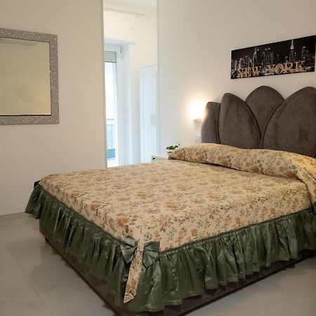 Montalbino House - Rooms And Apartments Nocera Inferiore Dış mekan fotoğraf