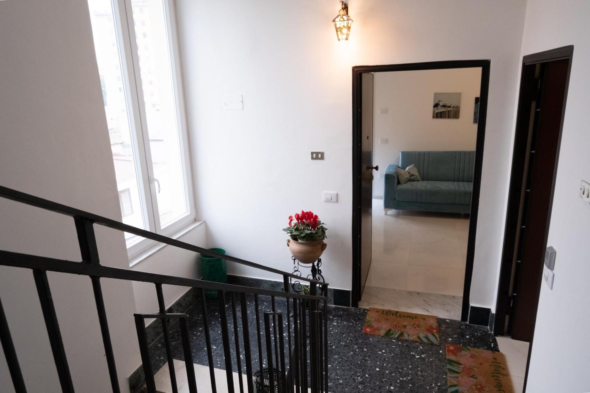 Montalbino House - Rooms And Apartments Nocera Inferiore Dış mekan fotoğraf