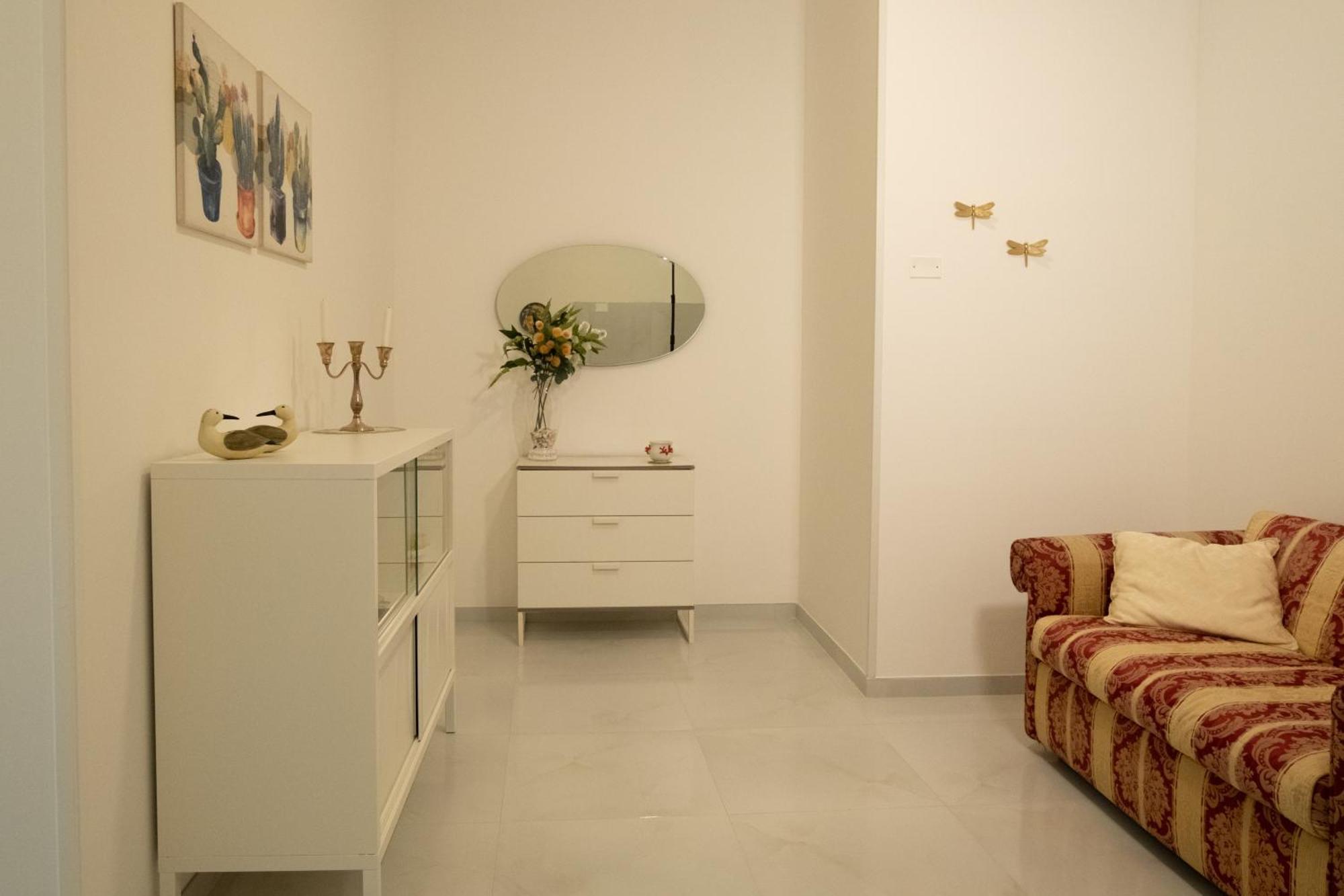 Montalbino House - Rooms And Apartments Nocera Inferiore Dış mekan fotoğraf