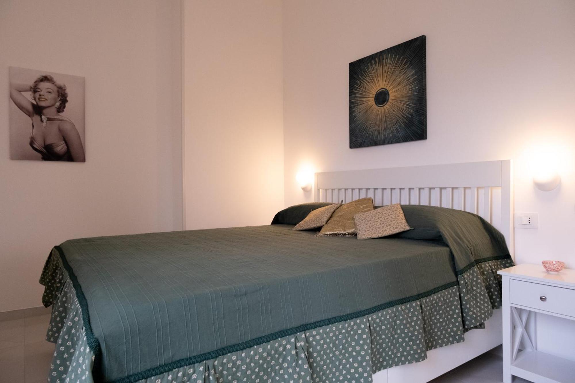 Montalbino House - Rooms And Apartments Nocera Inferiore Dış mekan fotoğraf