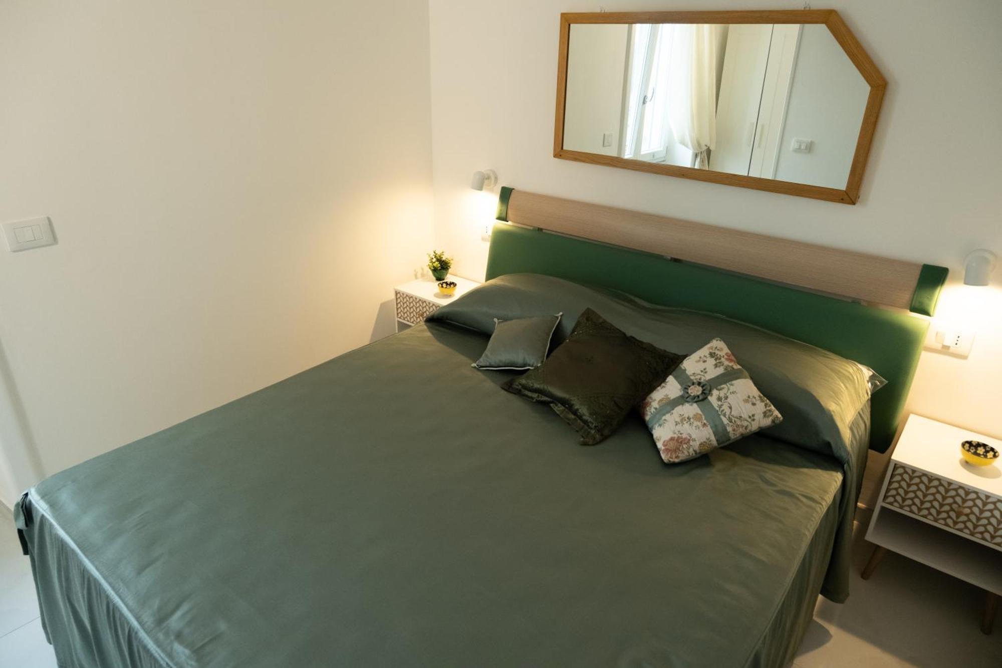Montalbino House - Rooms And Apartments Nocera Inferiore Dış mekan fotoğraf