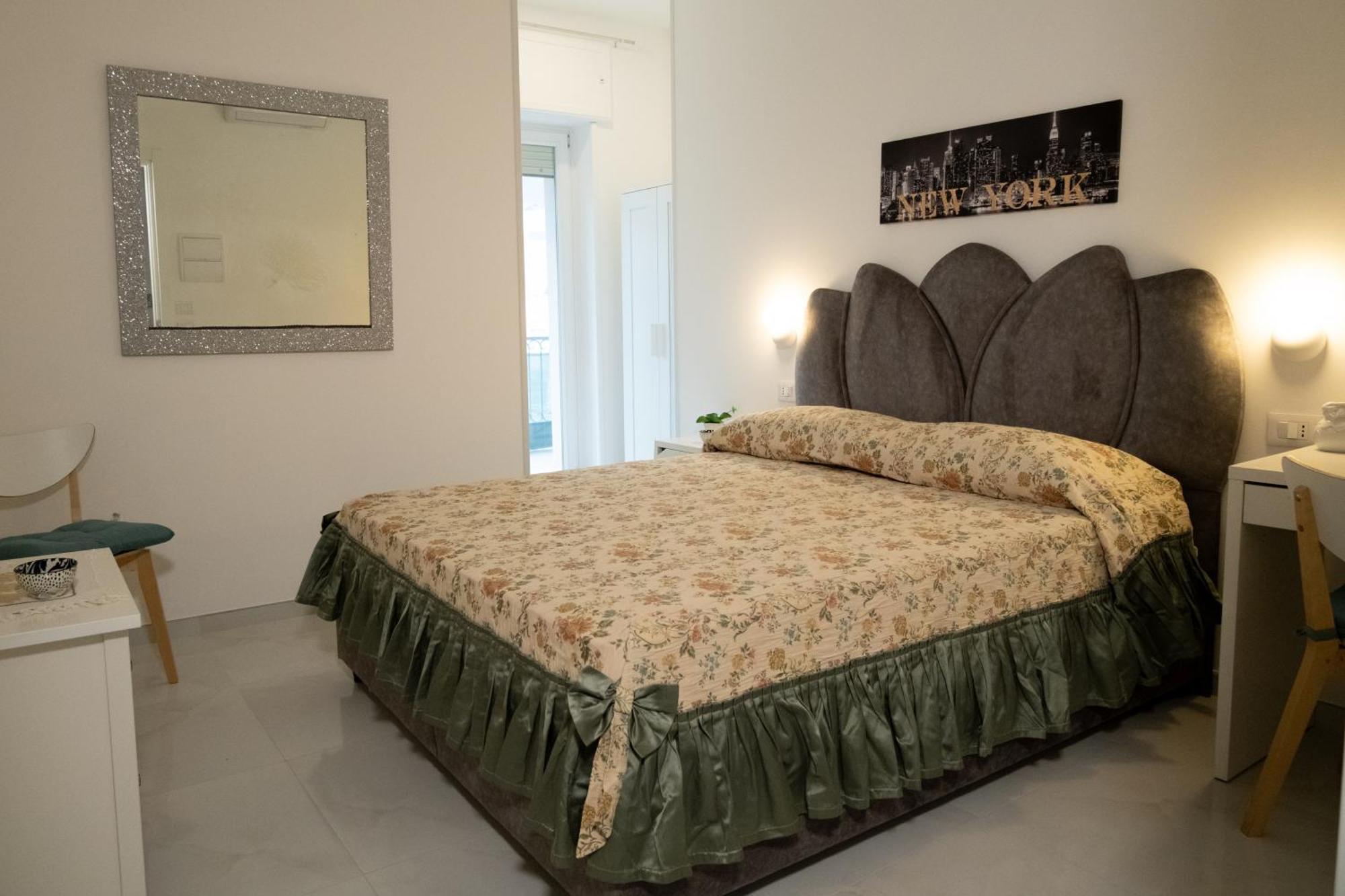 Montalbino House - Rooms And Apartments Nocera Inferiore Dış mekan fotoğraf
