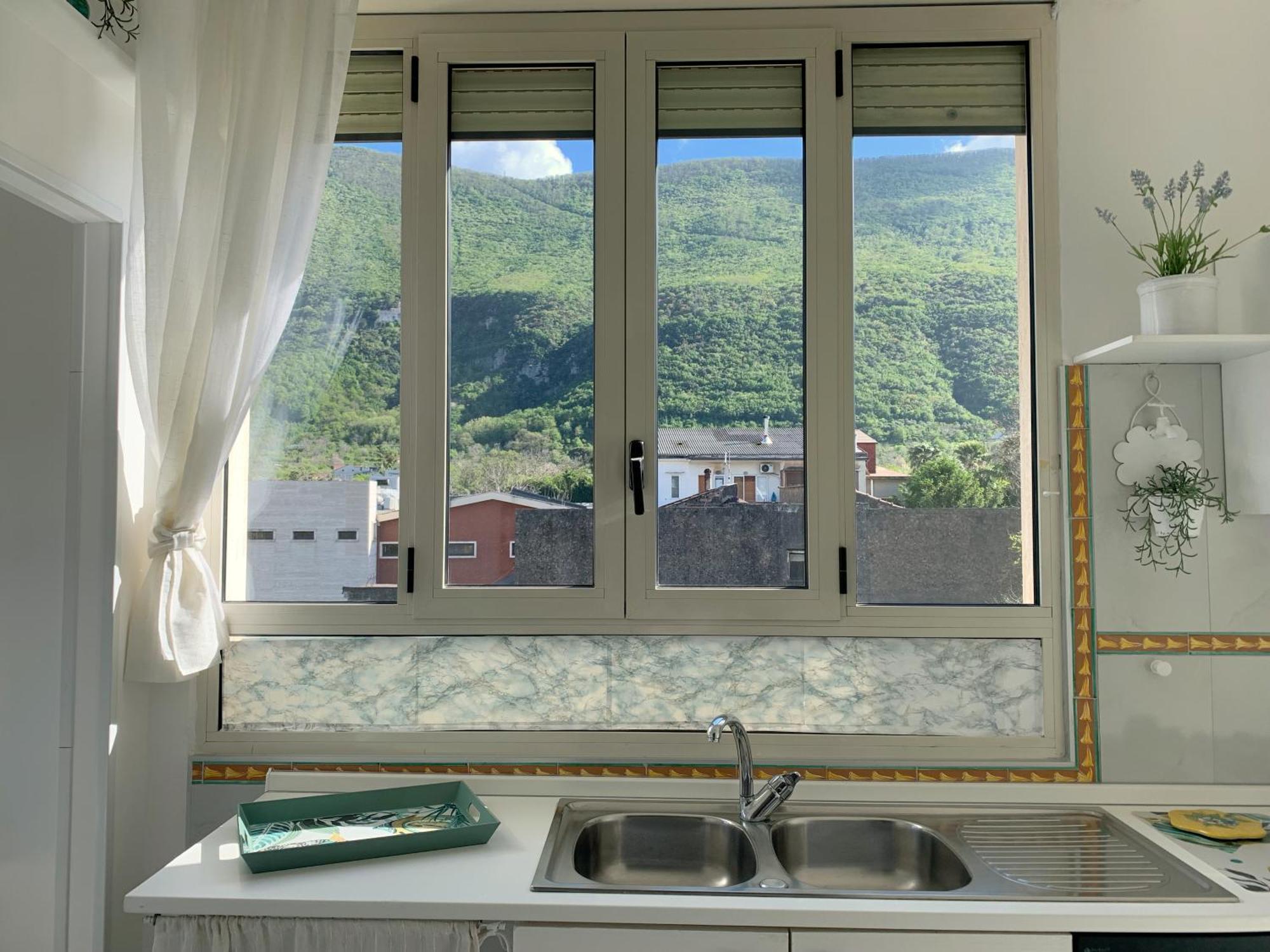 Montalbino House - Rooms And Apartments Nocera Inferiore Dış mekan fotoğraf